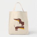 Search for dachshund tote bags Dog lover