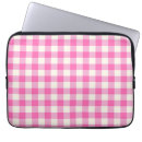 Search for pink gingham electronics Check