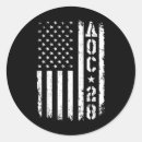 Search for aoc stickers Green new deal