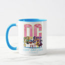Search for super girl mugs Wonder woman