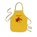 Search for chef in training aprons Boys