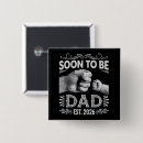 Search for expecting dad badges Pregnancy