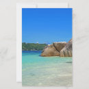 Search for ocean stationary stationery paper Nature