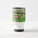 Search for stag travel mugs Deer