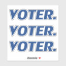 Search for 3 letter stickers Blue