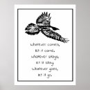 Search for soaring bird posters Inspirational