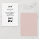 Search for rsvp enclosure cards Simple