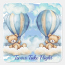 Search for flights stickers For her