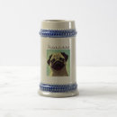 Search for cartoon pug mugs Cute