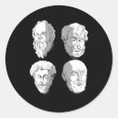 Search for seneca stickers Epictetus