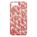 Search for coral red iphone cases Beach