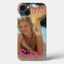 Search for mermaid ipad cases Rikki chadwick