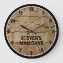 Search for mans clocks Father