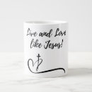 Search for jesus mugs Joy