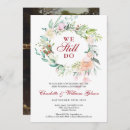 Search for 40th vow renewal invitations 40 years