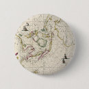 Search for historical maps badges Vintage