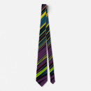 Search for multicolored striped ties Modern