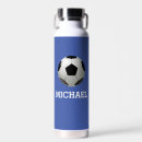 Search for soccer water bottles Fun