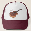 Search for red guitar hats Instrument