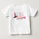 Search for typography baby shirts Witch