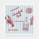 Search for seafood napkins Summer