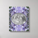 Search for petals canvas prints Hydrangea