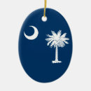 Search for south carolina christmas tree decorations Usa