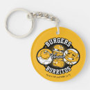 Search for burrito key rings Super hero kids show