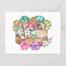 Search for yarn postcards Knitter