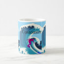 Search for big wave mugs Surfer