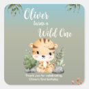 Search for tiger girl stickers Jungle