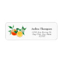 Search for cutie return address labels Citrus