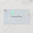 Search for stone business cards Unique