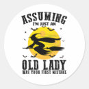 Search for witch stickers Spooky