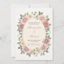Search for vintage paper texture wedding invitations Couple