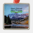 Search for colorado state christmas tree decorations Aspen