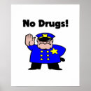 Search for police cartoon posters Manga
