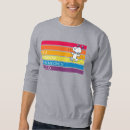 Search for cartoon character hoodies Snoopy