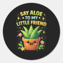 Search for alo stickers Pun
