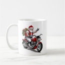 Search for santa claus mugs Xmas