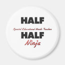 Search for special needs magnets Teacher