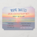 Search for sunrise invitations Colourful