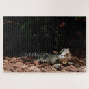 Search for reptile puzzles Nature