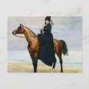 Search for equestrian postcards Saddle