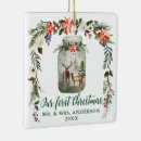 Search for mason jar christmas tree decorations Our first christmas
