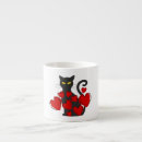 Search for expresso mugs Red