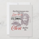 Search for christ cards Scripture