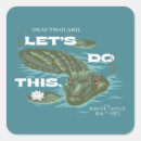 Search for white lotus stickers Let's do this quote