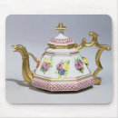Search for tea pot mousepads Flowers
