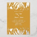 Search for paisley wedding invitations Mandala